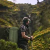 Schlafsack für Camping Outdoor Deckenschlafsack Sommer Produktbild-Vorschau 14