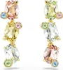 Swarovski Gema Drop-Ohrhänger 5714815 Ohrringe Produktbild-Vorschau 1
