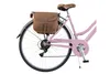 Via Veneto by Canellini Fahrrad Citybike Frau Stahl mit Produktbild-Vorschau 2