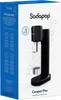 SODAPOP Wassersprudler Cooper Pro, schwarz, 1x 850ml Produktbild-Vorschau 3