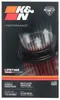 K&N E-2011 Hochleistungsluftfilter passend für Produktbild-Vorschau 5