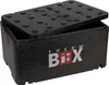 THERM BOX Styroporbox Groß GN 1/1 Innen: 54x34,5x24cm Produktbild-Vorschau 2