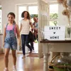 Box LED luminoso I luce decorativa con lettere Anteprima dell’immagine prodotto 12
