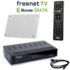 XORO HRT 8730 KIT - DVB-T2 HD, HEVC H.265, PVR Ready, Produktbild-Vorschau 2