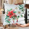 Coussin de Noël BETHLEHEM'S STAR I. 40x40 cm Mybesthome Voir les images du produit 2