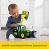 TOMY John Deere Zbuduj traktor Johnny 46655 Podgląd zdjęcia produktu 25