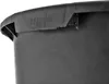 3 seaux à mortier ronds de 65 litres - Seaux de chantier, Voir les images du produit 2