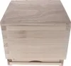 Mini Plus Beute aus Holz inkl. 5 Rahmen und Produktbild-Vorschau 2