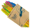 3Doodler Filament Create+ & Pro+ 250 PLA\″Neon Sunset Mix\″ Anteprima dell’immagine prodotto 1