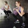 Gymtek® Weiche Kettlebell Hantel - 12kg Gewicht - Produktbild-Vorschau 7