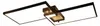 ZMH lampada da soffitto Plafoniera a LED dimmerabile con Anteprima dell’immagine prodotto 10