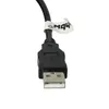 vhbw USB-Kabel kompatibel mit Kodak Easyshare C-Serie C603, Produktbild-Vorschau 6