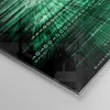 Bilder auf glas - Einteilig - Abstrakt Produktbild-Vorschau 5