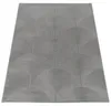Teppich Wohnzimmer, moderne geometrisch abstrakte Muster, Produktbild-Vorschau 9