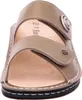 Finn Comfort Komfort Pantoletten Damen 31383138383734 Gold Produktbild-Vorschau 19
