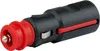 Hama Universal Plug for Cigarette Lighter Socket, 24 V, Produktbild-Vorschau 1