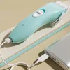 Sada pro stříhání dětských vlasů, velmi tichý elektrický Náhled obrázku produktu 4