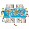 Jumbo Spiel des Wissens - Rund um die Welt, Brettspiel, Produktbild-Vorschau 4