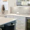 Klebefolie Möbel 45x200 cm - Granit Grau Braun - Möbelfolie Produktbild-Vorschau 2