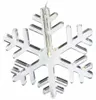 LED-slingers "Sneeuwvlok" voor binnen, 47 warmwitte LED's, Productafbeelding-voorbeeld 5
