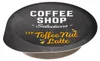 TASSIMO Toffee Nut Latte, Kapsułka kawy, Caffe latte, 8 Podgląd zdjęcia produktu 3