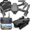 Drony s kamerou, WiFi FPV, bezkartáčový motor, skládací, Náhled obrázku produktu 1