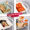 wózek bremermann, uniwersalny wózek, biała stal z 9 Podgląd zdjęcia produktu 2