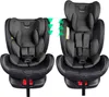 XOMAX XZ-16 Auto i-Size Kindersitz drehbar 360° Grad, mit Produktbild-Vorschau 6