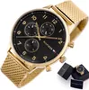 Tommy Hilfiger - Tommy Hilfiger TH1791989 - Leonard - Produktbild-Vorschau 14