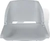 vidaXL Bootssitz Klappbar ohne Polster Grau 48x51x41 cm Produktbild-Vorschau 1