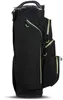 Ogio All Elements Silencer Black Cart Bag Náhled obrázku produktu 3