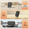 Solar Powerbank 40000mAh mit Handkurbel 22,5W Schnellladung Produktbild-Vorschau 6
