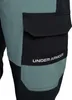Under Armour Tech Utility Woven Joggers, Schwarz L Produktbild-Vorschau 6