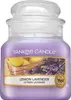 Yankee Candle Lemon Lavender, Zylinder, Lavendel, Gewürz, Produktbild-Vorschau 4