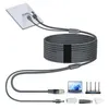 Elfcam - 3-in-1 Kabel für Starlink Mini - USB-C Produktbild-Vorschau 1