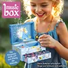 Boîte à musique pour bijoux Craze - Princesses Voir les images du produit 8