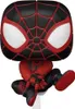 Marvel's Spider-Man POP! Games Vinyl Figur Miles Morales Produktbild-Vorschau 4
