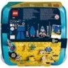 LEGO 41936 LEGO DOTS 41936 Raketen Stiftehalter Anteprima dell’immagine prodotto 3