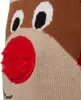 Weihnachtspullover Rudi Rentier - XL Produktbild-Vorschau 5
