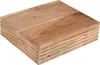 Wandboard Leona | mit Schublade | Akazienholz massiv | Produktbild-Vorschau 1