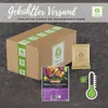 Bürger - Vegane Maultaschen mit feinem Gemüse, 300 g Beutel Produktbild-Vorschau 4