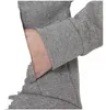 Nike Bluzy Club Flc FZ Hoodie Lbr, DC7118091, Größe: 146 Podgląd zdjęcia produktu 8