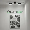 LUMILED plafonnier apparent spot de plafond GX53 douille Voir les images du produit 7