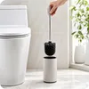 KRUMAD Toiletborstelset, 4 stuks, inclusief toiletborstel Productafbeelding-voorbeeld 9