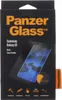 The image shows the retail packaging for a PanzerGlass screen protector for a Samsung Galaxy S9. Anteprima dell’immagine prodotto