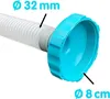 INTEX 11447 Schlauchadapter für Reinigungsset Produktbild-Vorschau 3