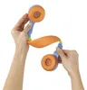 Hama Kids Guard Kopfhrer Verkabelt Kopfband Anrufe/Musik Náhľad obrázku produktu 5