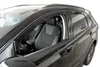 Heko Deflecteurs D'Air / De Vent Pour Ford Edge 2016-2023 5 Voir les images du produit 3