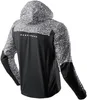 Rebelhorn Slash Softshell wasserdichte Motorrad Produktbild-Vorschau 2