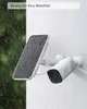 Eufy Solarpanel T8700021 Solarpanel weiß mit 2.6 Watt, Produktbild-Vorschau 7